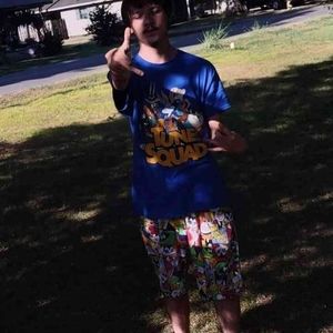 Meet your Posher, Zane